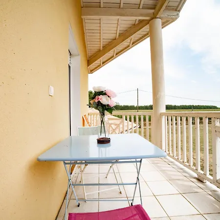 L'horizon Des Chenes - Grand Jardin, Bbq & Table De Ping Pong