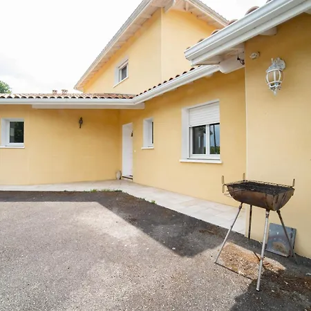 L'horizon Des Chenes - Grand Jardin, Bbq & Table De Ping Pong *